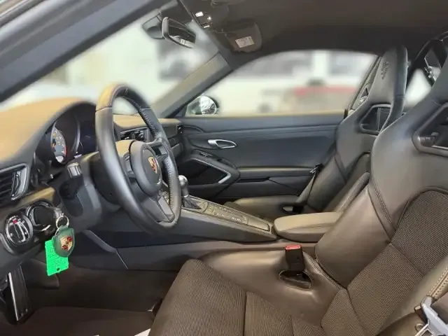 Porsche 991