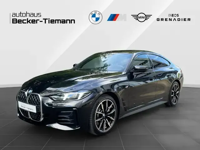 BMW 430