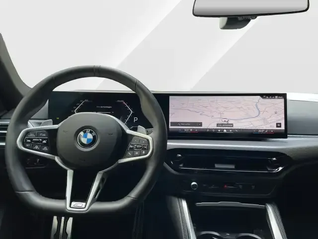 BMW 430