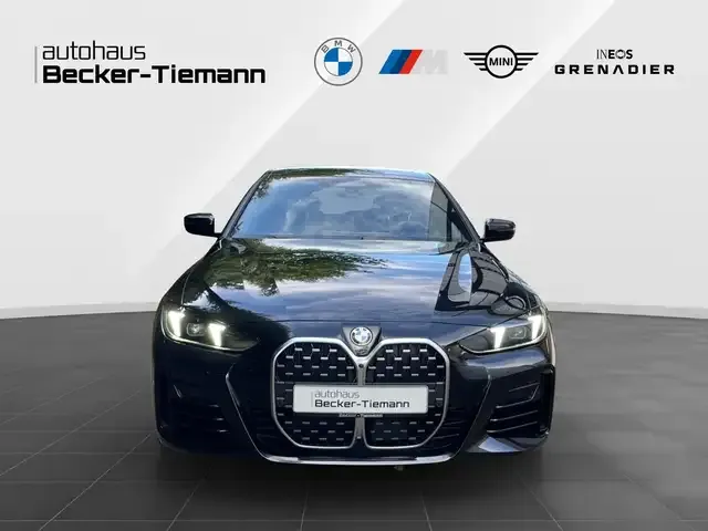 BMW 430