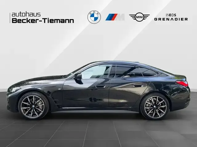 BMW 430