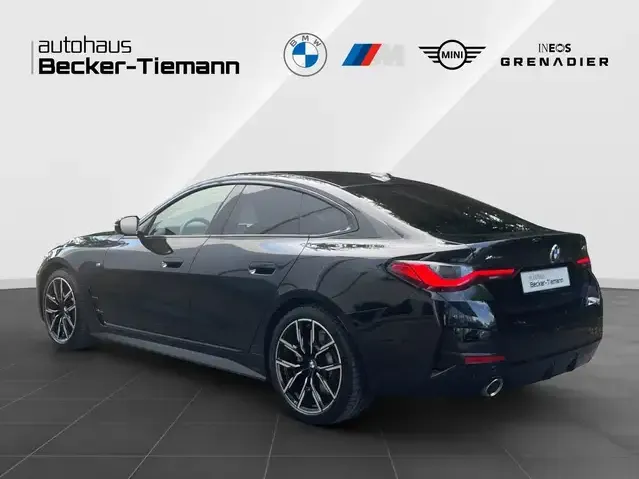 BMW 430