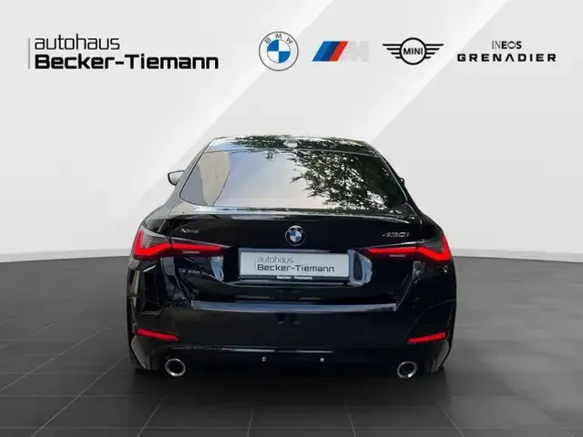 BMW 430