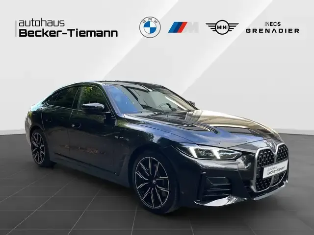 BMW 430