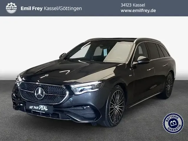 Mercedes-Benz E 300