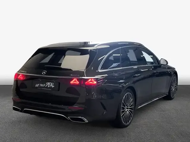 Mercedes-Benz E 300