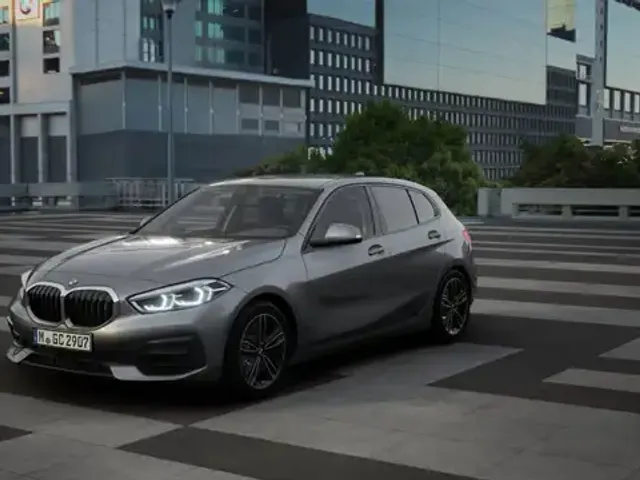 BMW 120