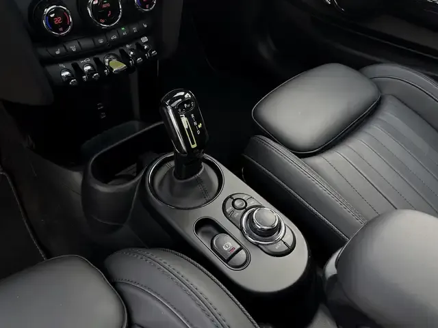 MINI Cooper SE