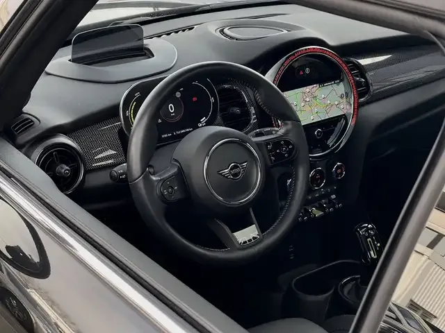 MINI Cooper SE