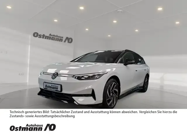 Volkswagen ID.7