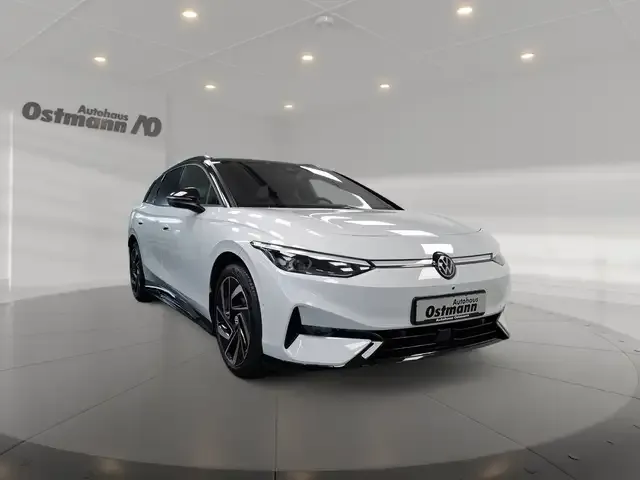 Volkswagen ID.7