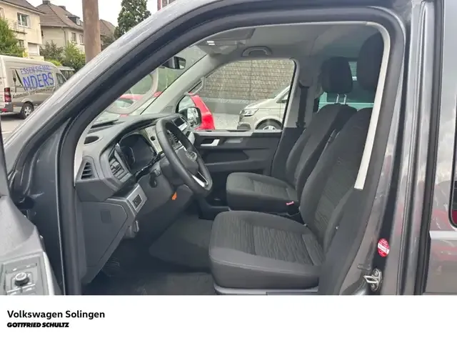 Volkswagen T6.1 Multivan