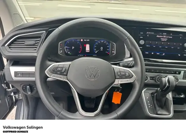 Volkswagen T6.1 Multivan