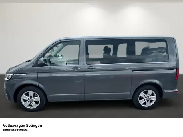 Volkswagen T6.1 Multivan