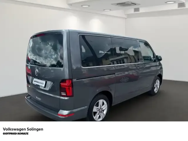Volkswagen T6.1 Multivan