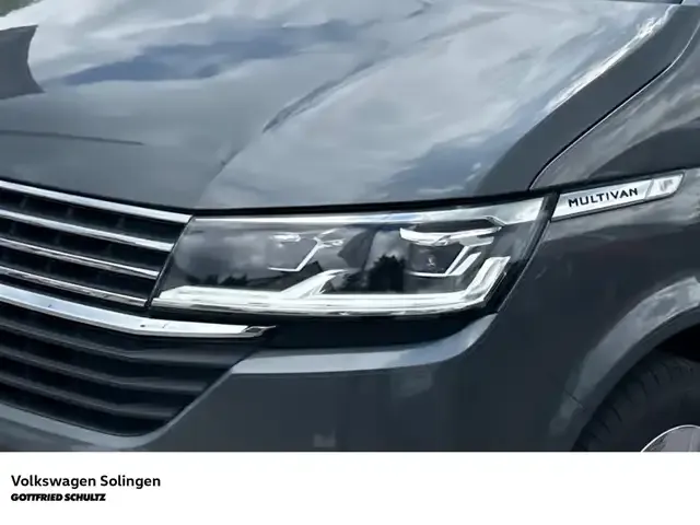 Volkswagen T6.1 Multivan