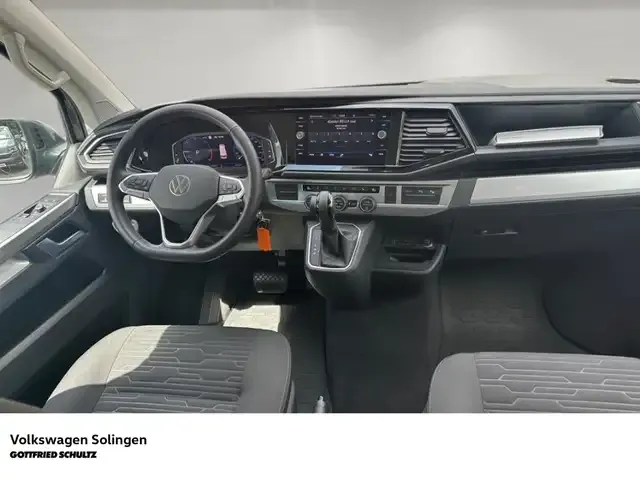 Volkswagen T6.1 Multivan