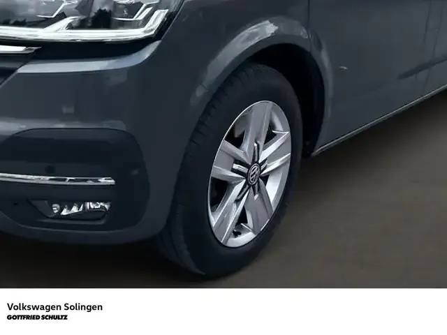 Volkswagen T6.1 Multivan