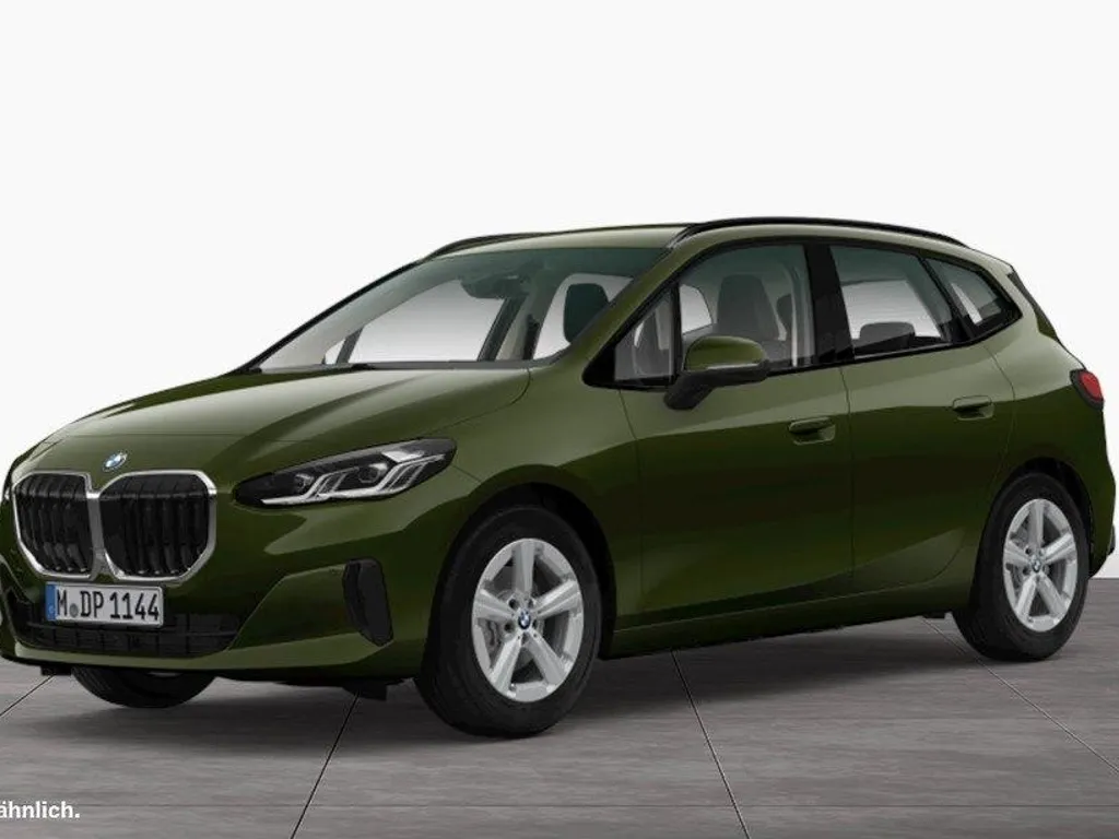 BMW 220