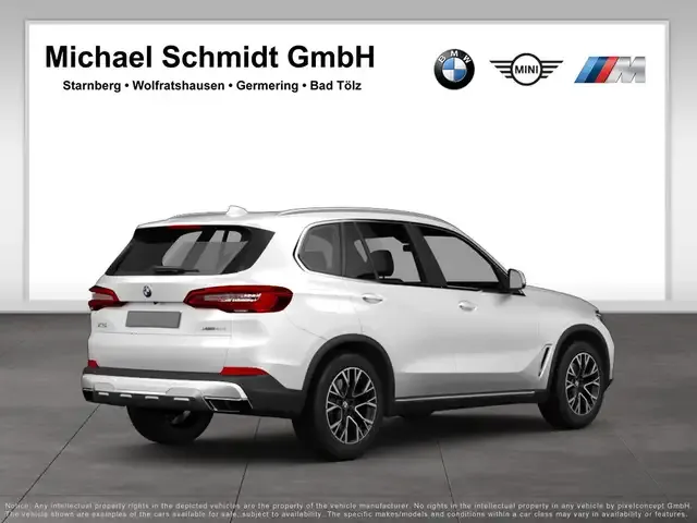 BMW X5 M