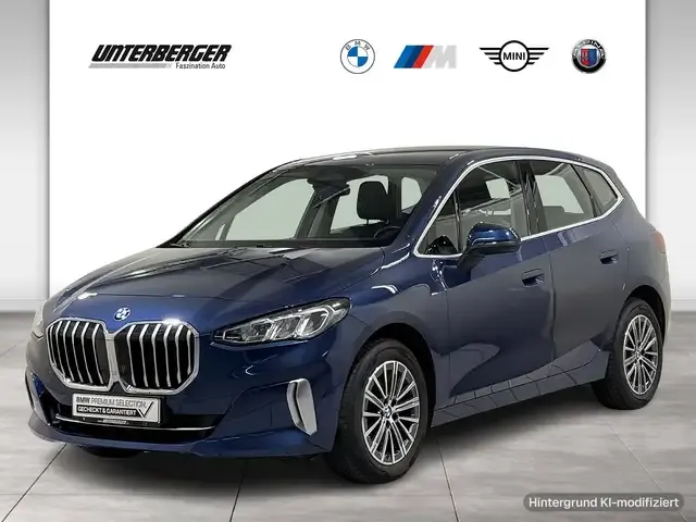 BMW 218