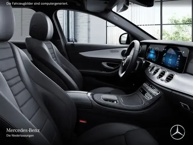 Mercedes-Benz E 300