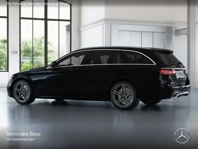 Mercedes-Benz E 300