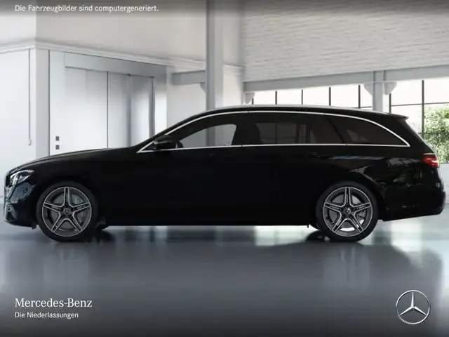 Mercedes-Benz E 300