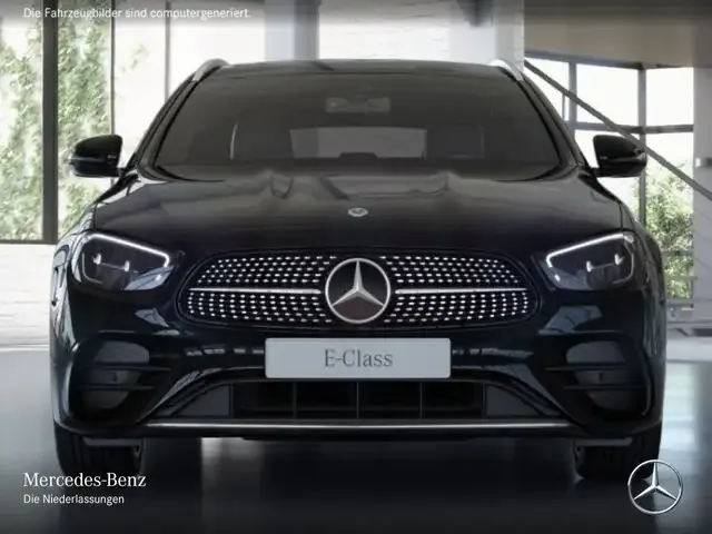 Mercedes-Benz E 300