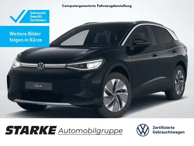 Volkswagen ID.4