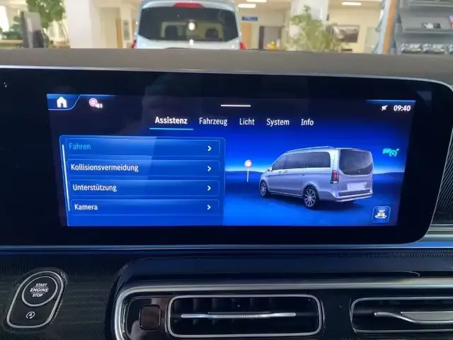 Mercedes-Benz V 300