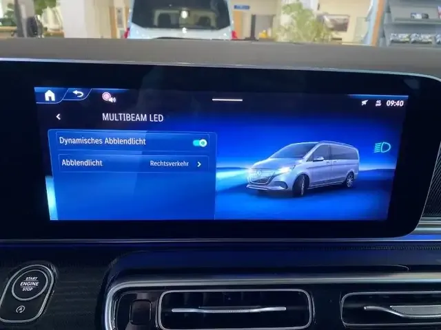 Mercedes-Benz V 300
