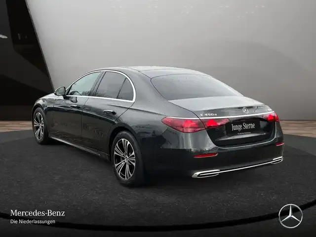 Mercedes-Benz E 450