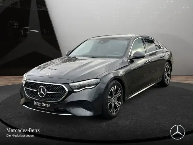 Mercedes-Benz E 450