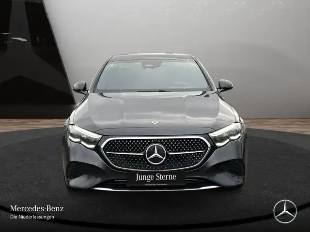 Mercedes-Benz E 450