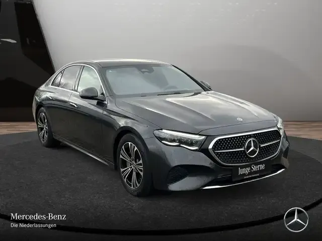 Mercedes-Benz E 450