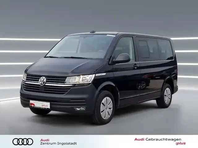 Volkswagen T6.1 Caravelle