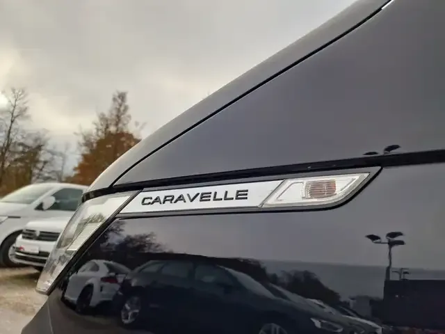 Volkswagen T6.1 Caravelle