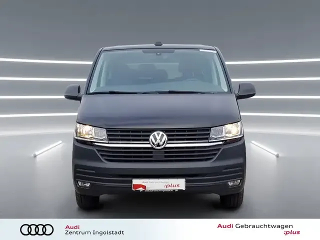 Volkswagen T6.1 Caravelle
