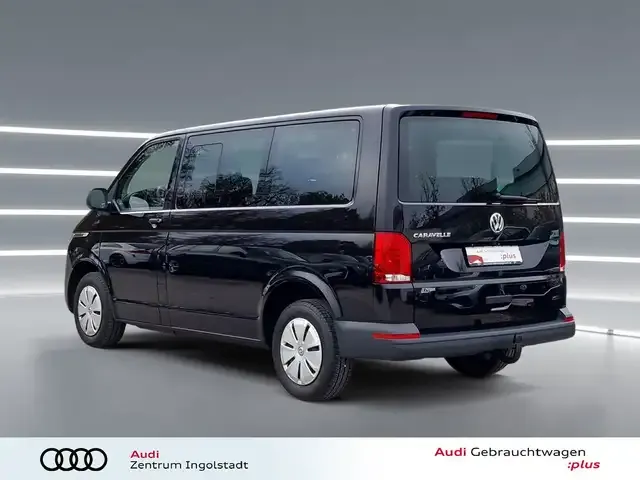 Volkswagen T6.1 Caravelle