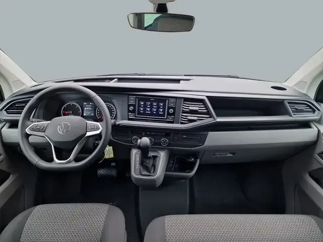 Volkswagen T6.1 Caravelle