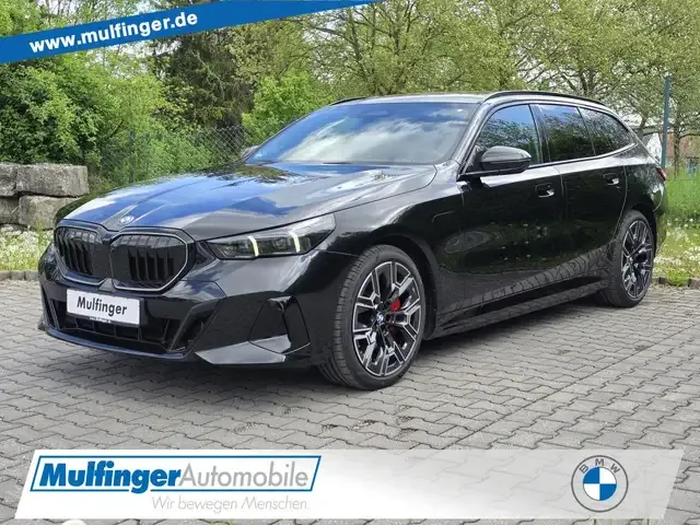 BMW 550