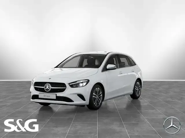 Mercedes-Benz B 250