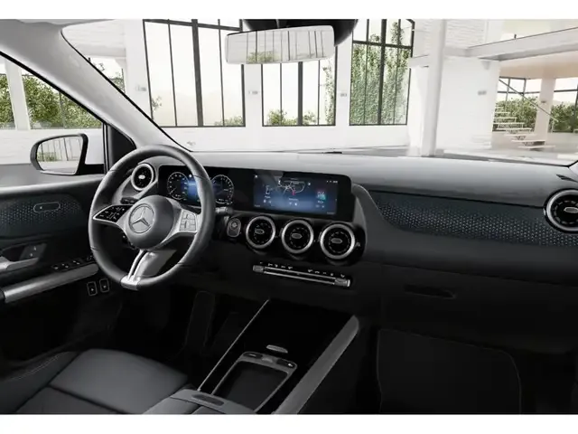 Mercedes-Benz B 250