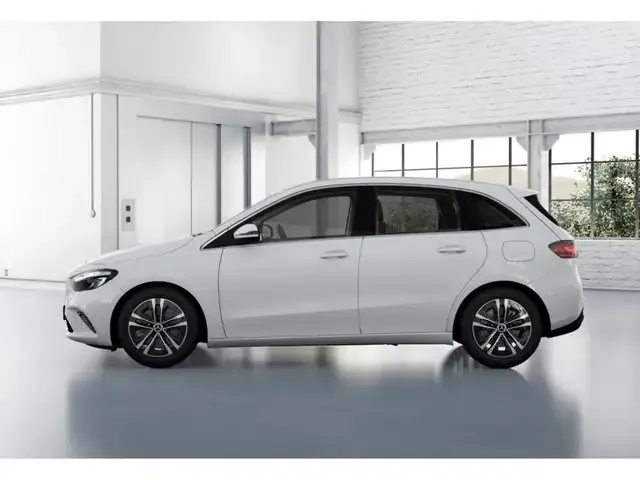 Mercedes-Benz B 250
