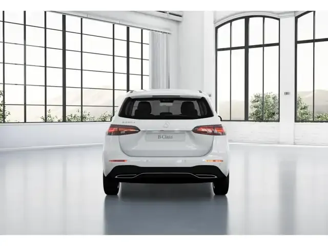 Mercedes-Benz B 250