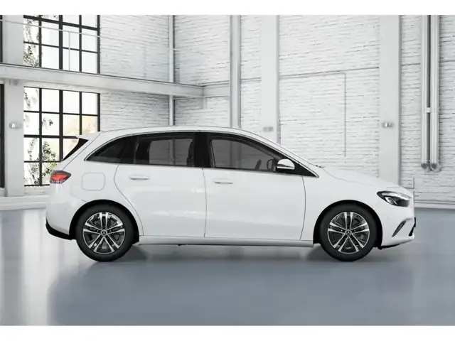 Mercedes-Benz B 250