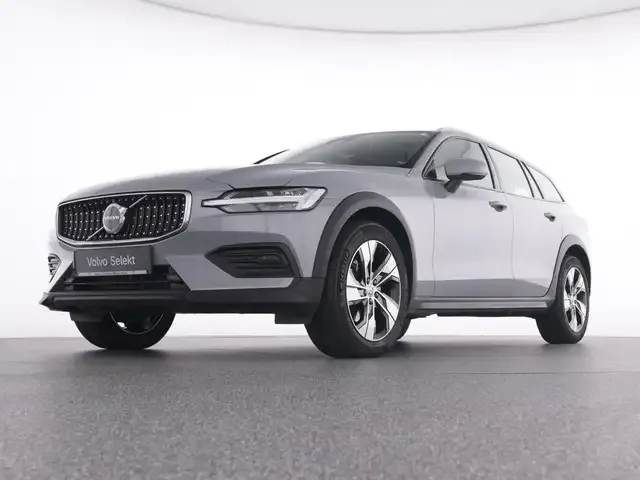 Volvo V60 Cross Country