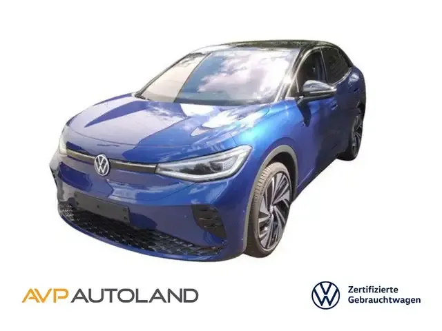 Volkswagen ID.5