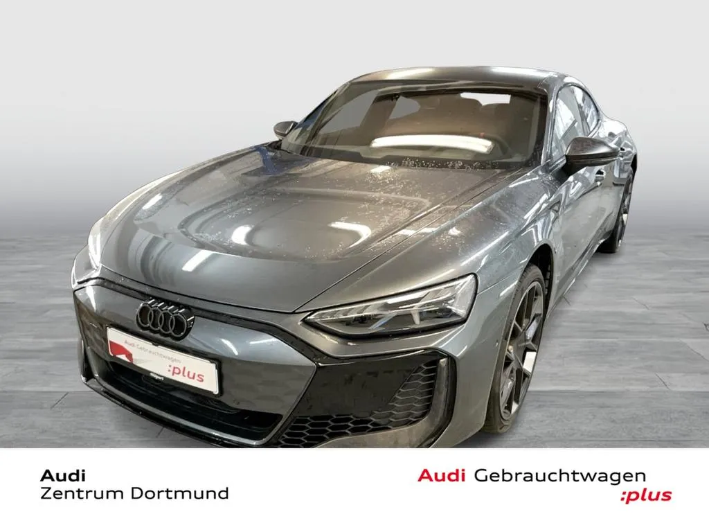 Audi RS e-tron GT